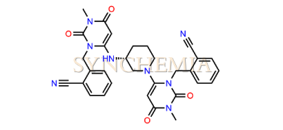 Chemical Structure
