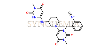 Chemical Structure