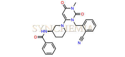 Chemical Structure