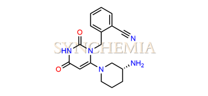 Chemical Structure