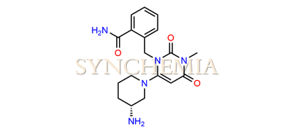 Chemical Structure
