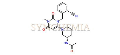 Chemical Structure