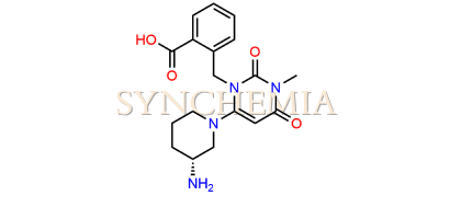 Chemical Structure