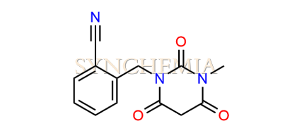 Chemical Structure