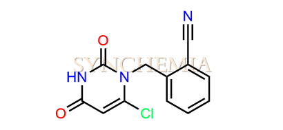 Chemical Structure