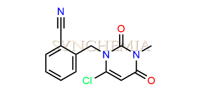 Chemical Structure