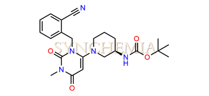 Chemical Structure