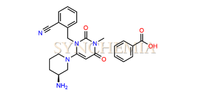 Chemical Structure
