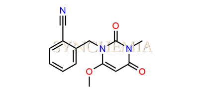 Chemical Structure