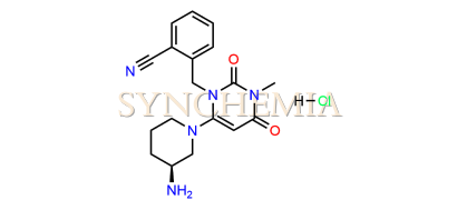 Chemical Structure