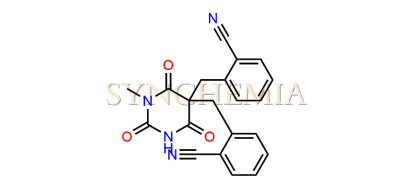 Chemical Structure