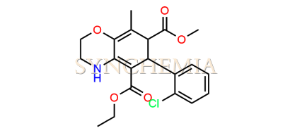 Chemical Structure