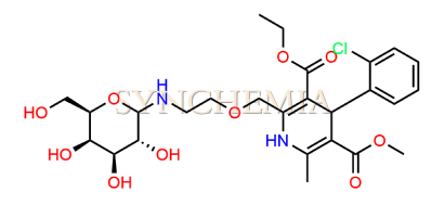 Chemical Structure