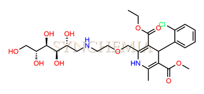 Chemical Structure