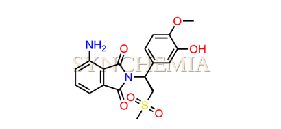 Chemical Structure