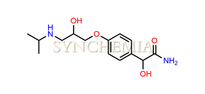 Chemical Structure