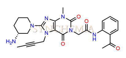 Chemical Structure