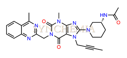 Chemical Structure