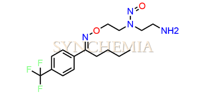 Chemical Structure