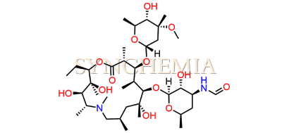 Chemical Structure