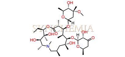 Chemical Structure