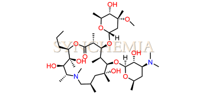 Chemical Structure