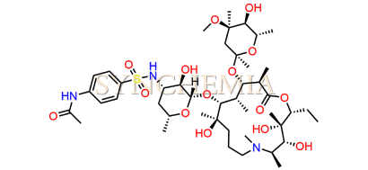 Chemical Structure