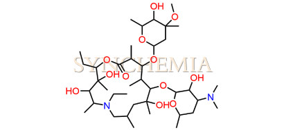 Chemical Structure