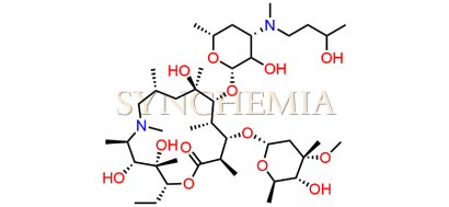 Chemical Structure