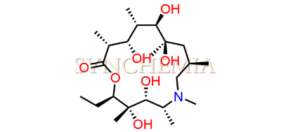 Chemical Structure