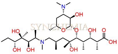 Chemical Structure