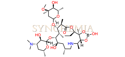 Chemical Structure