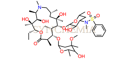 Chemical Structure