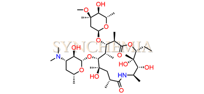 Chemical Structure