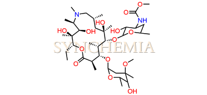 Chemical Structure