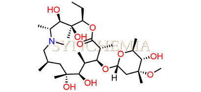 Chemical Structure