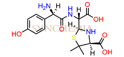 Chemical Structure