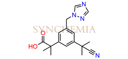Chemical Structure
