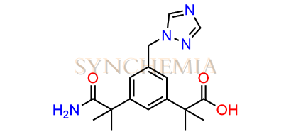Chemical Structure