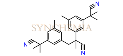 Chemical Structure