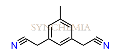 Chemical Structure
