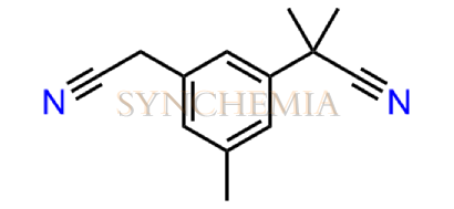 Chemical Structure