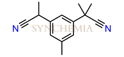 Chemical Structure