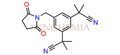 Chemical Structure