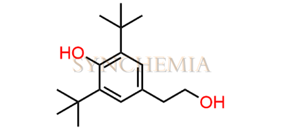 Chemical Structure
