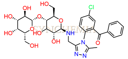 Chemical Structure