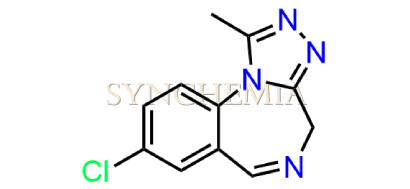 Chemical Structure