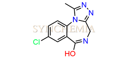 Chemical Structure