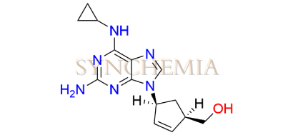 Abacavir EP Impurity A