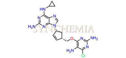Abacavir EP Impurity B